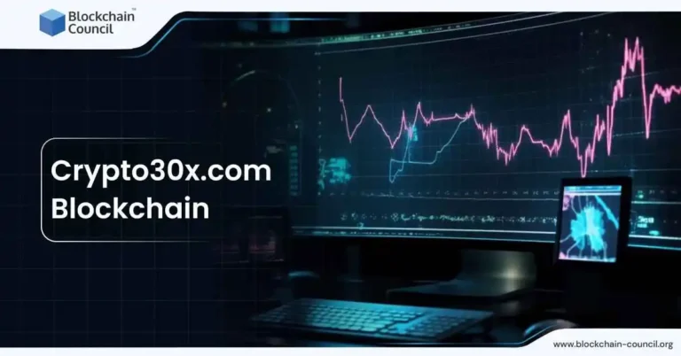 Crypto30x.com – A Smart Way to Explore Crypto Trading